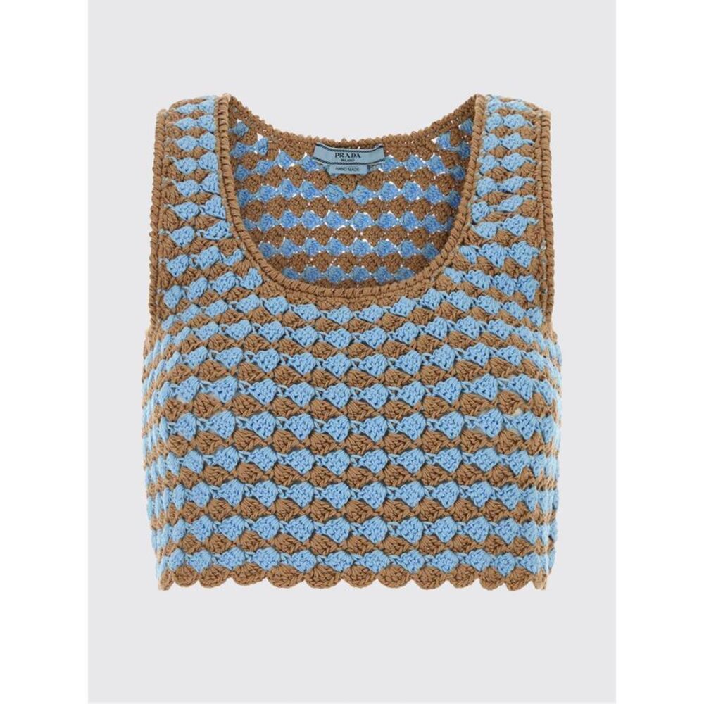Prada Women Sweater Woman Prada